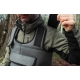 ZEBCO - Prsačky Trophy Neoprene Waders vel. 40-41