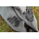 ZEBCO - Prsačky Trophy Neoprene Waders vel. 40-41