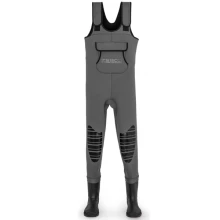 ZEBCO - Prsačky Trophy Neoprene Waders vel. 43-44
