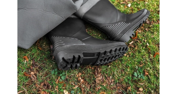 ZEBCO - Prsačky Trophy Neoprene Waders vel. 43-44