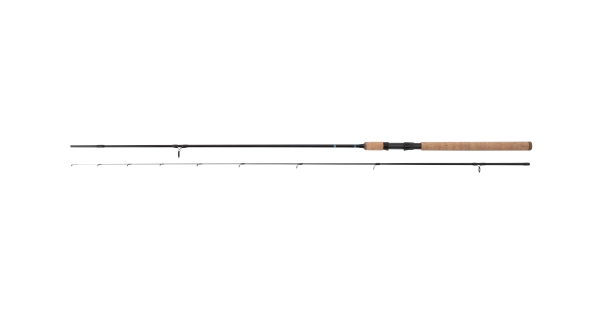 ZEBCO - Prut Ambition Allrounder 3,3 m 120 g