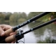 ZEBCO - Prut Ambition Allrounder 3,3 m 120 g