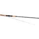 ZEBCO - Prut Ambition Feeder 3,3 m 45 g 2 díly