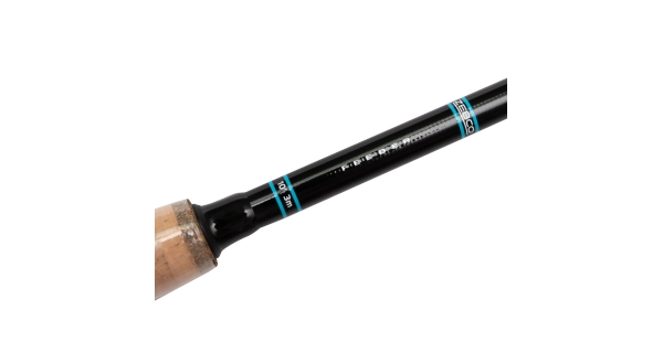 ZEBCO - Prut Ambition Feeder 3,3 m 45 g 2 díly