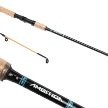 ZEBCO - Prut Ambition Feeder 3,3 m 45 g 2 díly