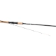ZEBCO - Prut Ambition Feeder 3,6 m 60 g 3 díly