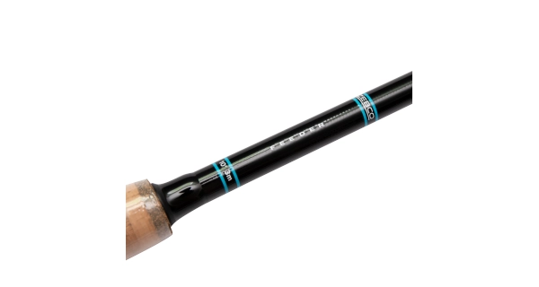 ZEBCO - Prut Ambition Feeder 3,6 m 60 g 3 díly