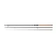 ZEBCO - Prut Ambition Feeder 3,9 m 120 g 3 díly