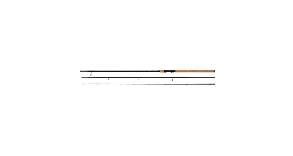 ZEBCO - Prut Ambition Feeder 3,9 m 120 g 3 díly