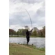 ZEBCO - Prut Ambition Feeder 3,9 m 120 g 3 díly