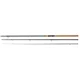 ZEBCO - Prut Ambition Feeder 3,9 m 120 g 3 díly