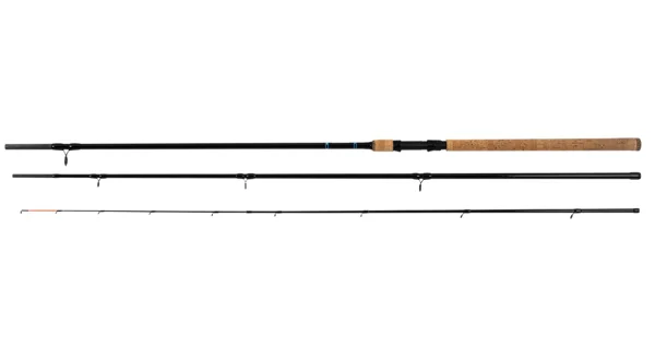 ZEBCO - Prut Ambition Feeder 3,9 m 120 g 3 díly