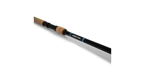 ZEBCO - Prut Ambition Feeder 3,9 m 120 g 3 díly