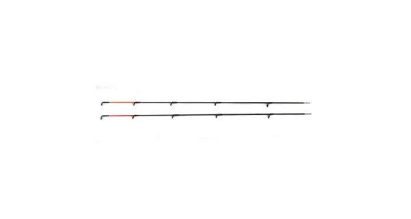 ZEBCO - Prut Ambition Feeder 3,9 m 120 g 3 díly