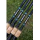 ZEBCO - Prut Ambition Feeder 3 m 60 g 2 díly