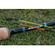 ZEBCO - Prut Ambition Feeder 3 m 60 g 2 díly
