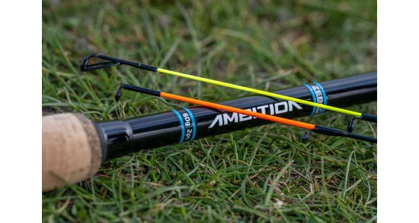 ZEBCO - Prut Ambition Feeder 3 m 60 g 2 díly