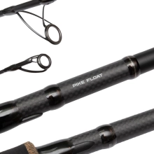 ZEBCO - Prut DB Series Pike 3,6 m 3,25 lb