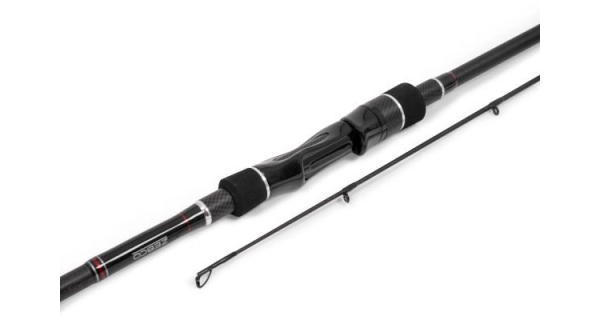 ZEBCO - Prut Demonic Spin M 2,4 m 15-45 g
