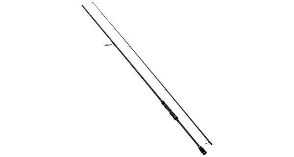 ZEBCO - Prut Demonic Spin M 2,4 m 5-15 g