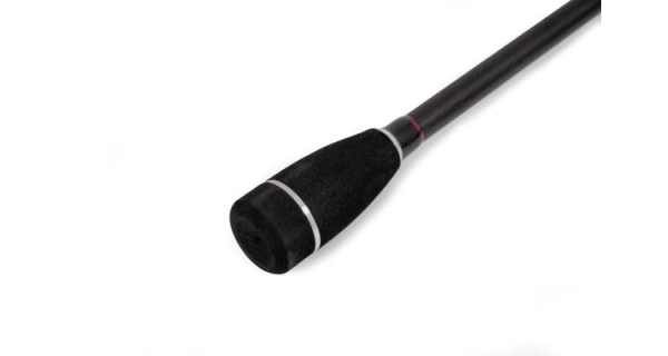 ZEBCO - Prut Demonic Spin M 2,4 m 5-15 g