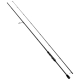 ZEBCO - Prut Demonic Spin MH 2,4 m 20-75 g