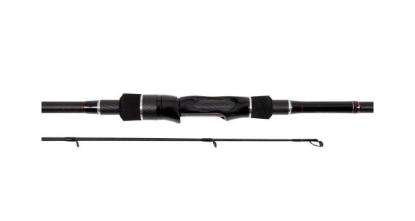 ZEBCO - Prut Demonic Spin MH 2,4 m 20-75 g