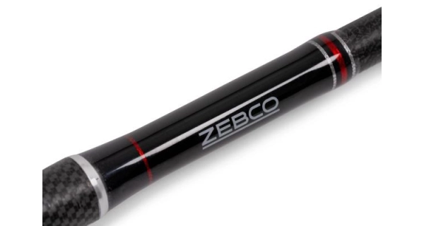 ZEBCO - Prut Demonic Spin ML 2,2 m 2-12 g