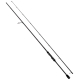 ZEBCO - Prut Demonic Spin ML 2,2 m 2-12 g