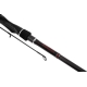 ZEBCO - Prut Demonic Spin ML 2,2 m 2-12 g