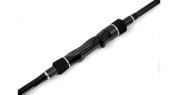 ZEBCO - Prut Demonic Spin ML 2,2 m 2-12 g