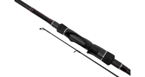 ZEBCO - Prut Demonic Spin ML 2,2 m 8-28 g