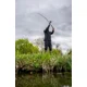ZEBCO - Prut Feeder Combo 3,6 m 120 g 3 díly + Naviják 4000FD