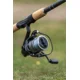 ZEBCO - Prut Feeder Combo 3,6 m 120 g 3 díly + Naviják 4000FD