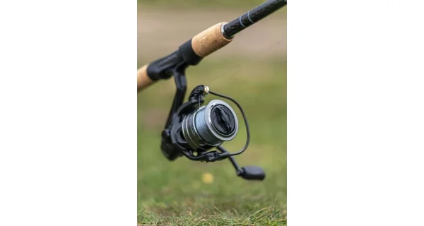 ZEBCO - Prut Feeder Combo 3,6 m 120 g 3 díly + Naviják 4000FD