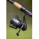 ZEBCO - Prut Feeder Combo 3,6 m 120 g 3 díly + Naviják 4000FD