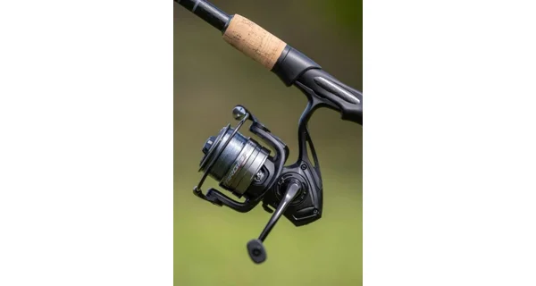 ZEBCO - Prut Feeder Combo 3,6 m 120 g 3 díly + Naviják 4000FD