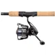 ZEBCO - Prut Feeder Combo 3,6 m 120 g 3 díly + Naviják 4000FD