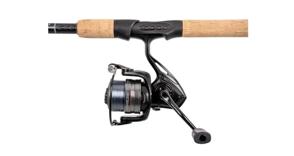 ZEBCO - Prut Feeder Combo 3,6 m 120 g 3 díly + Naviják 4000FD