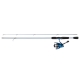 ZEBCO - Prut Fishing Combo 1,6 m 30 g