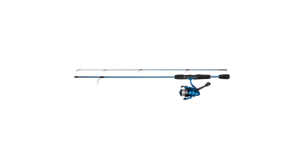 ZEBCO - Prut Fishing Combo 1,6 m 30 g