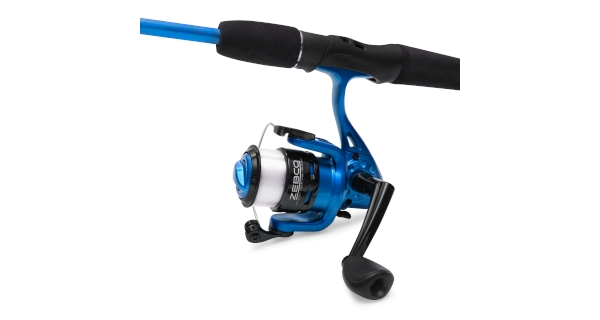 ZEBCO - Prut Fishing Combo 1,6 m 30 g