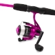 ZEBCO - Prut Fishing Combo 1,6 m 30 g