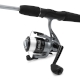 ZEBCO - Prut Fishing Combo 1,6 m 30 g