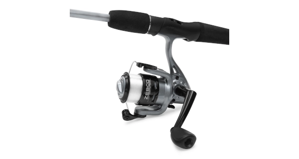 ZEBCO - Prut Fishing Combo 1,6 m 30 g
