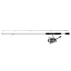 ZEBCO - Prut Fishing Combo 1,6 m 30 g