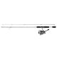ZEBCO - Prut Fishing Combo 1,6 m 30 g