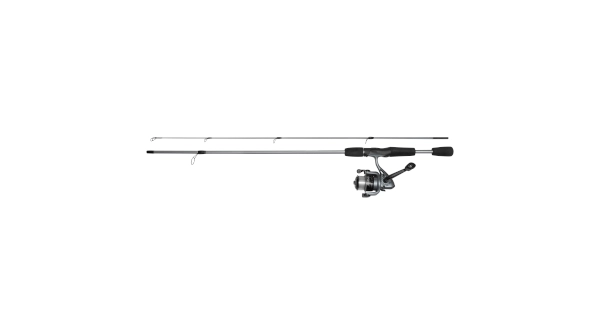 ZEBCO - Prut Fishing Combo 1,6 m 30 g