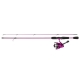 ZEBCO - Prut Fishing Combo 1,6 m 30 g