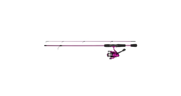 ZEBCO - Prut Fishing Combo 1,6 m 30 g
